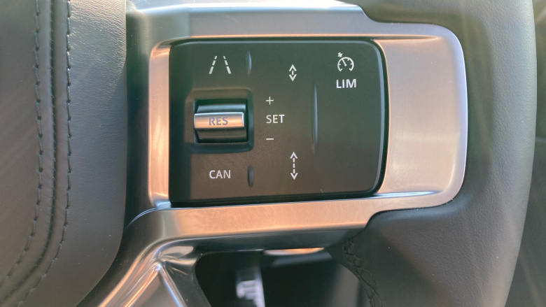 Land Rover Discovery 3.0 D350 Dynamic HSE 5dr Auto Diesel Station Wagon